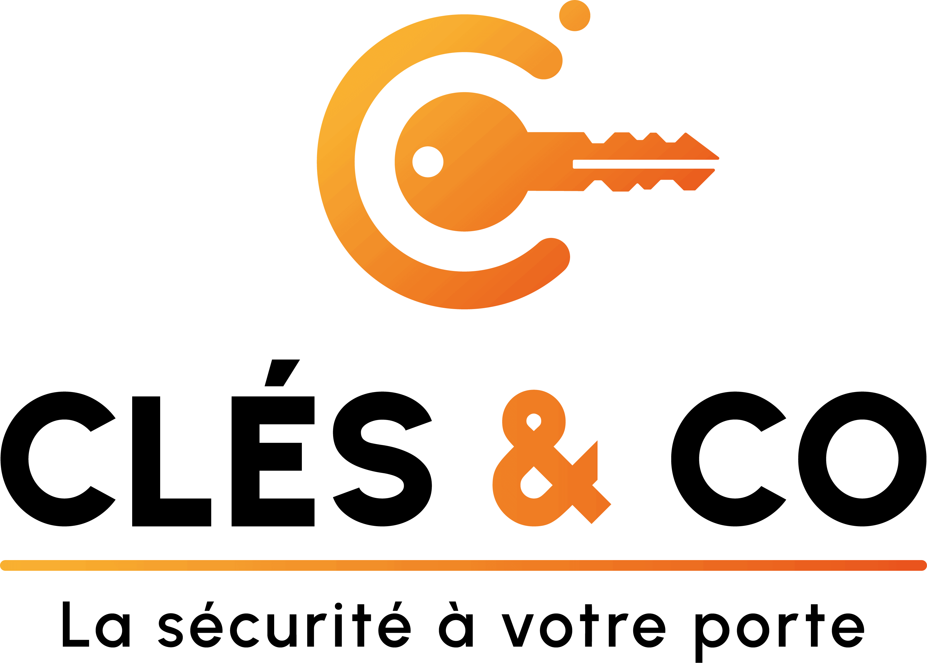 Clé Boîte Aux Lettres - Clés & Co, la sécurité à votre porte