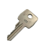 clé euro locks de la marque RONIS